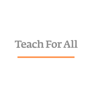 Teach For All
